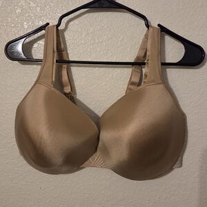 Bali Smooth Tan Women's Bra